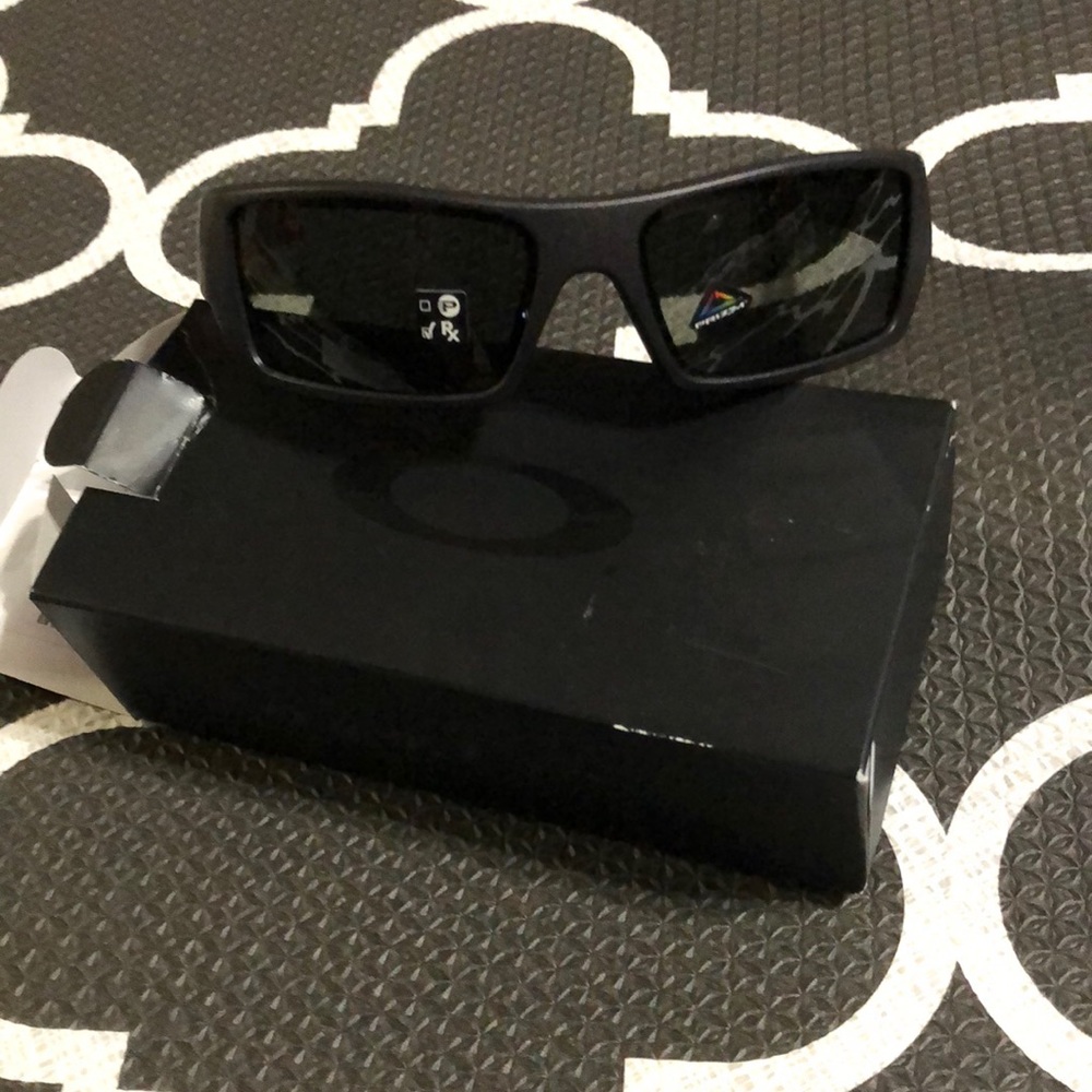 Oakley Sunglasses